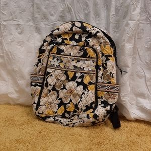 Vera Bradley backpack